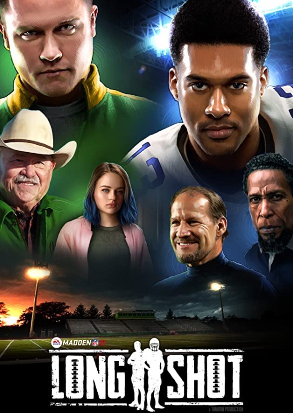 Madden Longshot