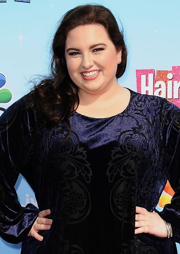 Maddie Baillio as Maya the Rabbit Fan Casting on myCast