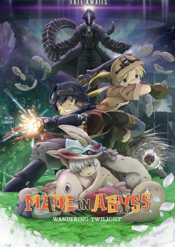 Made in abyss