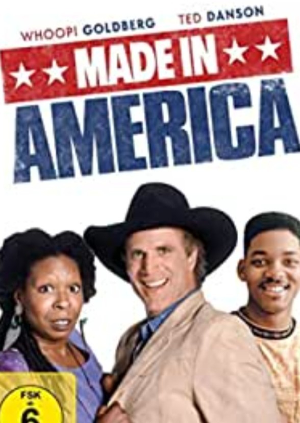 Tea Cake Walters Fan Casting for Made In America. myCast Fan