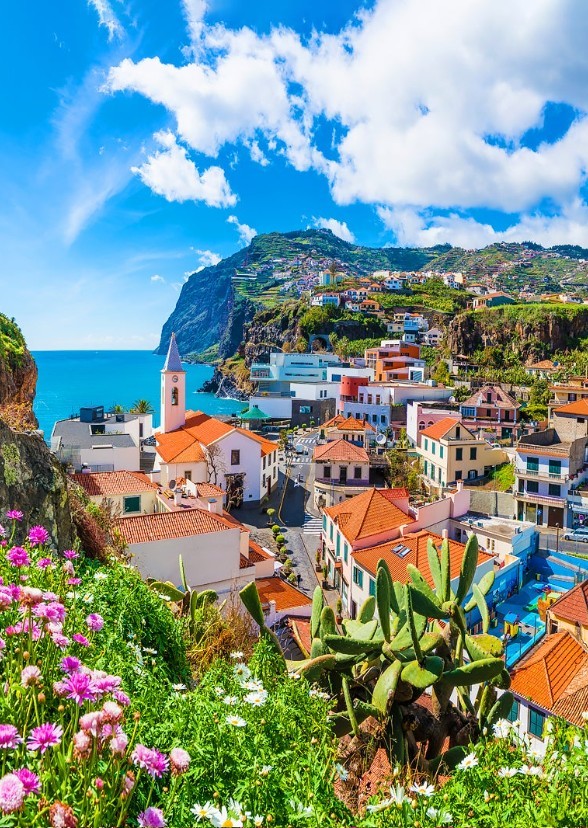 Madeira