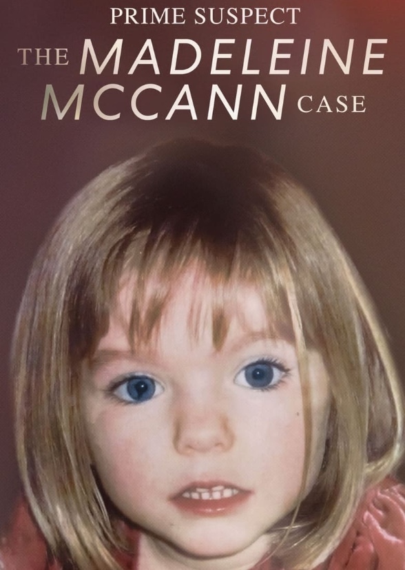 Madeleine McCann movie 