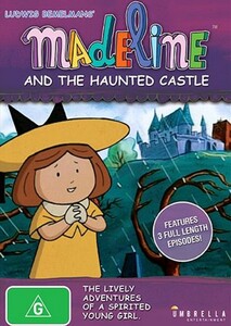 Madeline and the haunted castle (Crossover) Fan Casting on myCast