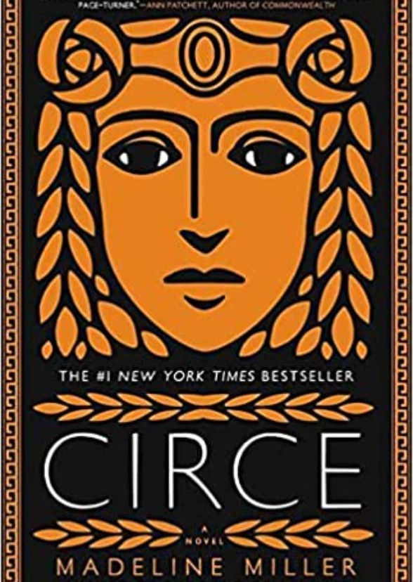 Madeline Miller's Circe