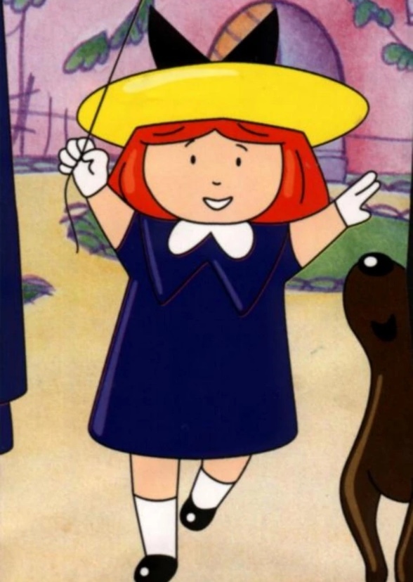 Madeline: the movie (2026)