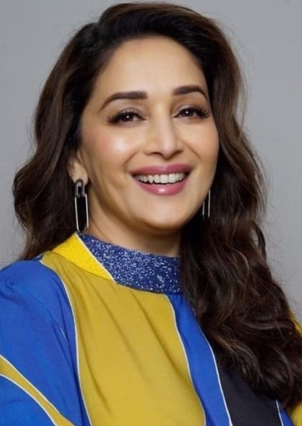 Eternal Grace: The Madhuri Dixit Story