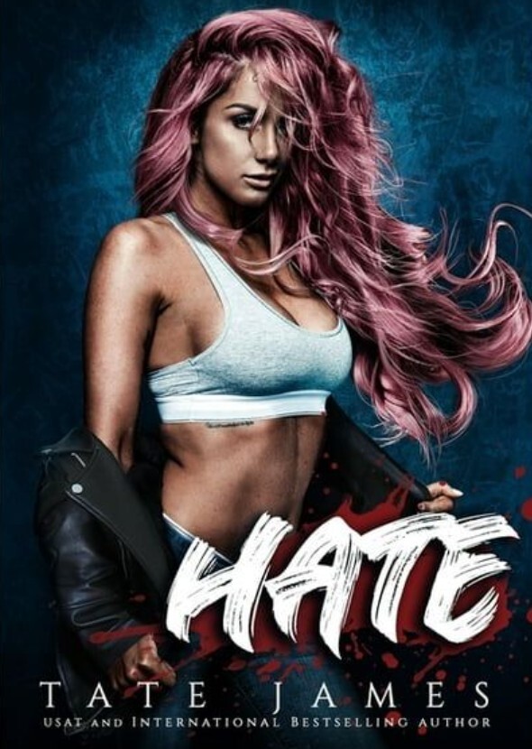 Madison Kate series