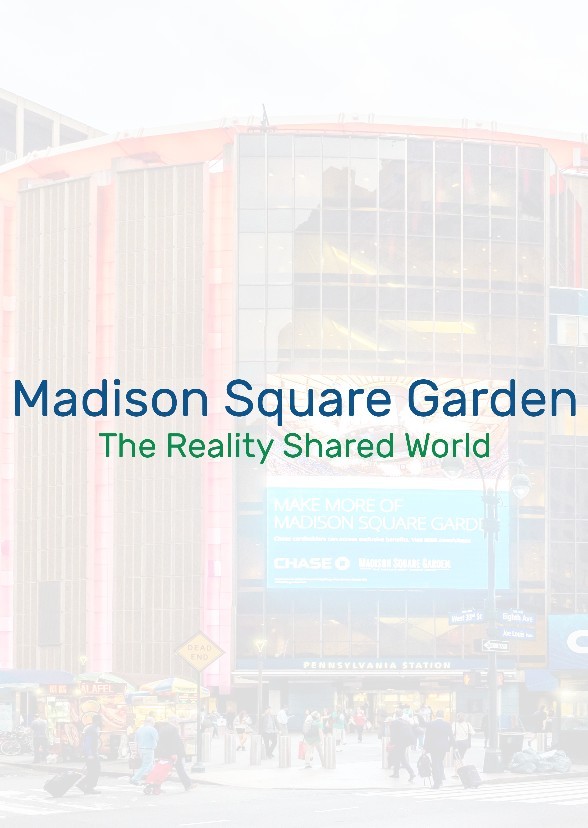 Madison Square Garden