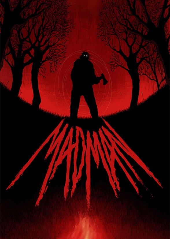 Madman (2028) 