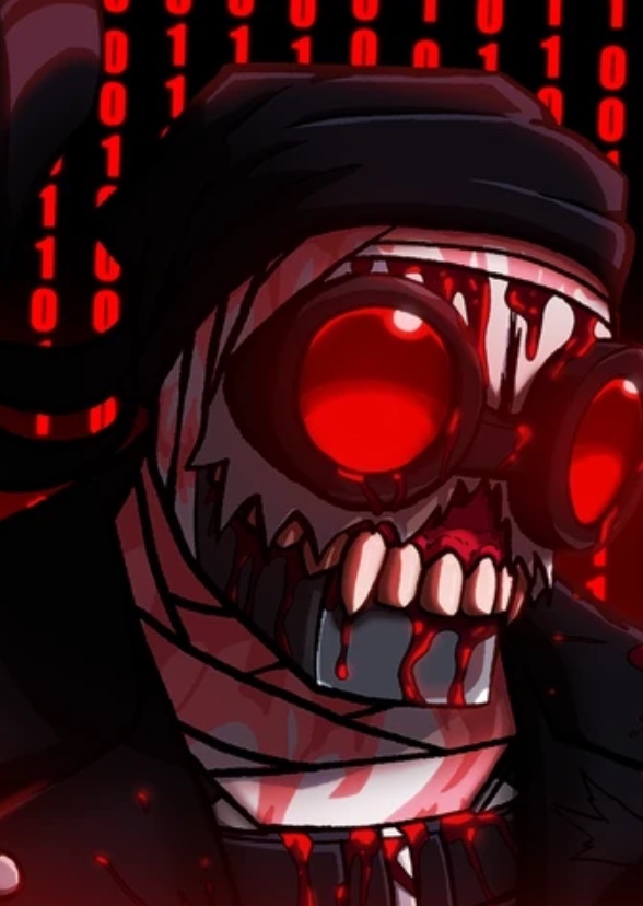 Madness Combat
