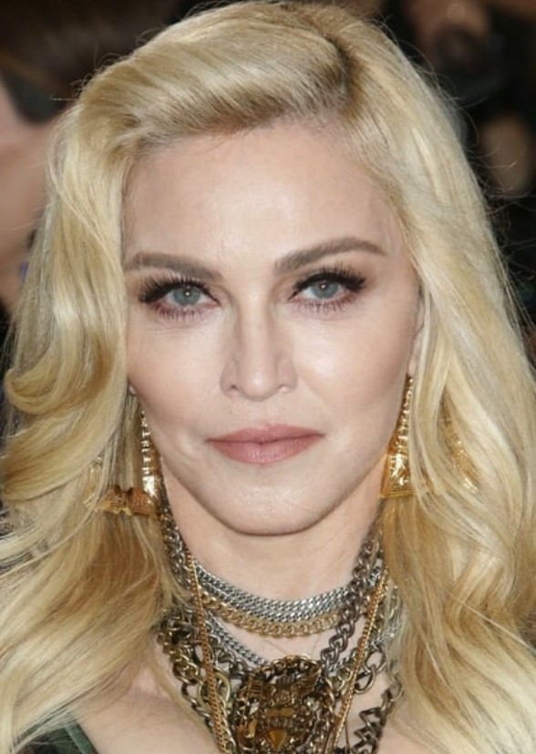 Madonna Casting Choices