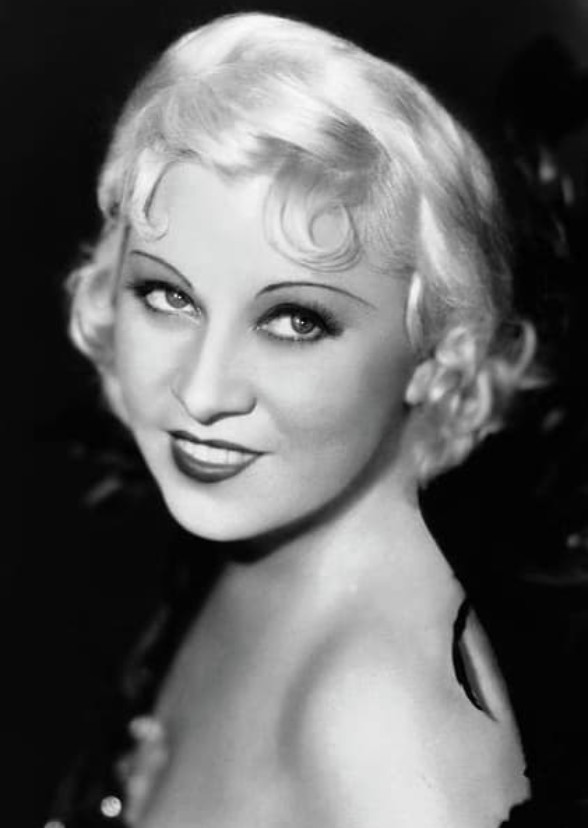 Mae West: The Diamond Dame