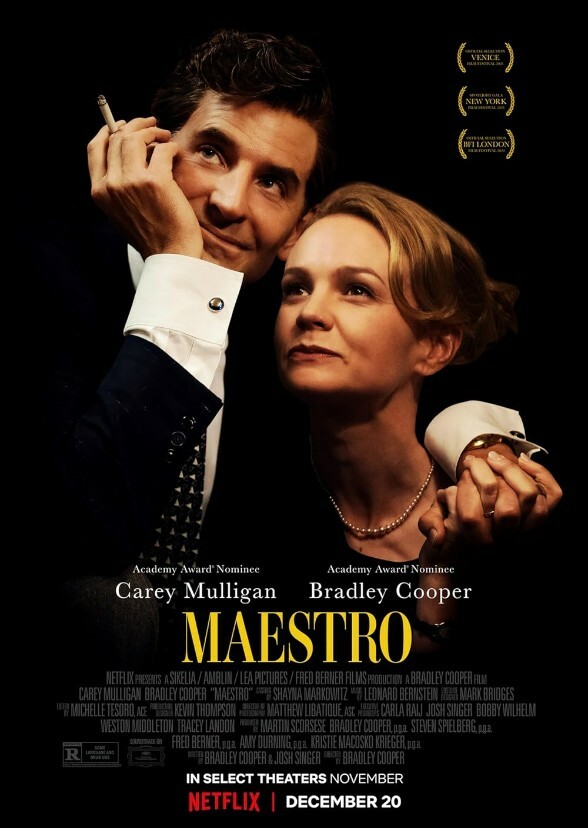 Maestro 2013 Fan Casting On Mycast