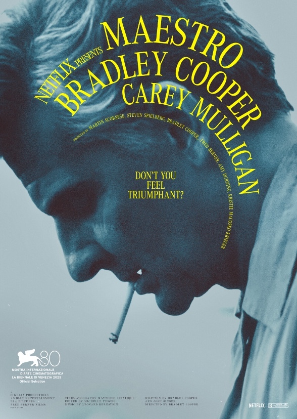 Maestro Fan Casting On Mycast