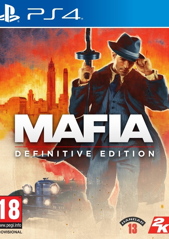 Mafia (1982)