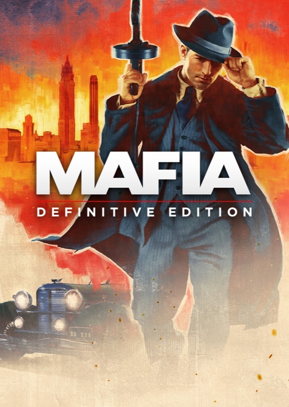 Mafia (1991)