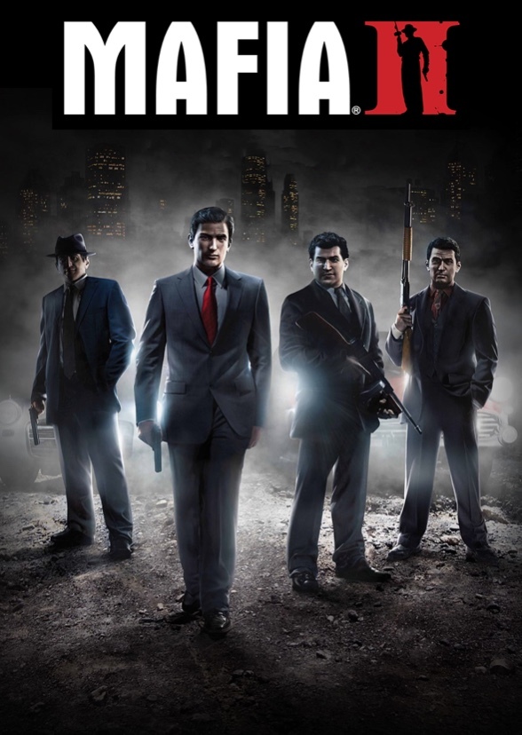 Mafia 2 (1988)