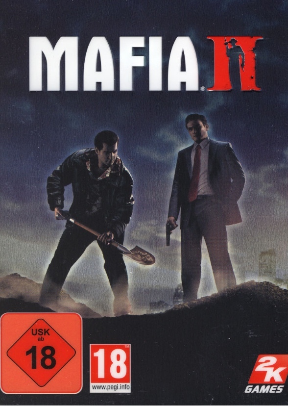 Mafia 2 Movie
