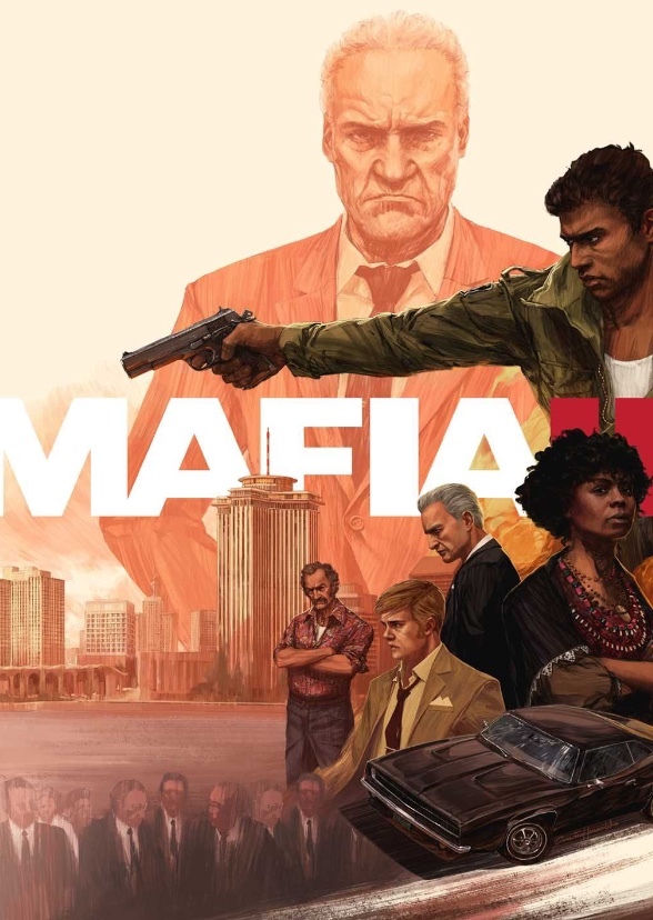 Mafia 3