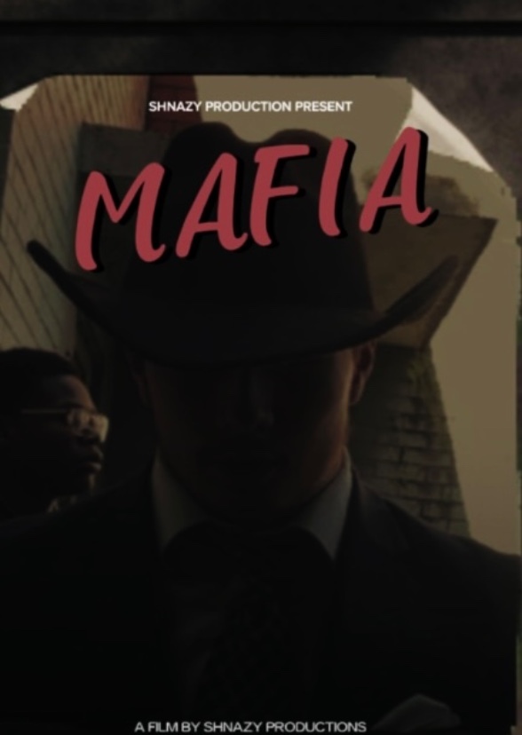 A Jordyn Mandla Film