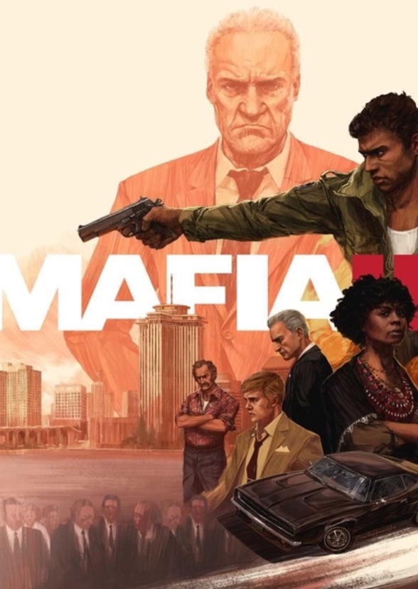 MAFIA 
