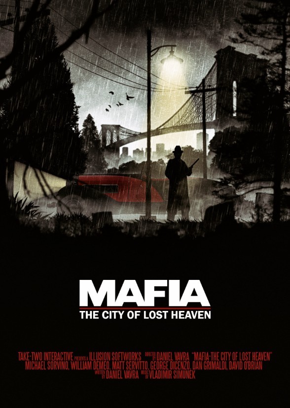 Mafia