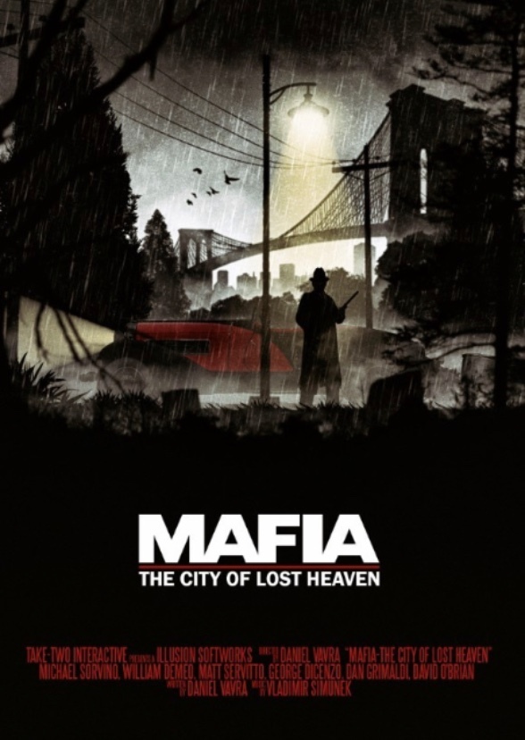 Mafia: The City of Lost Heaven
