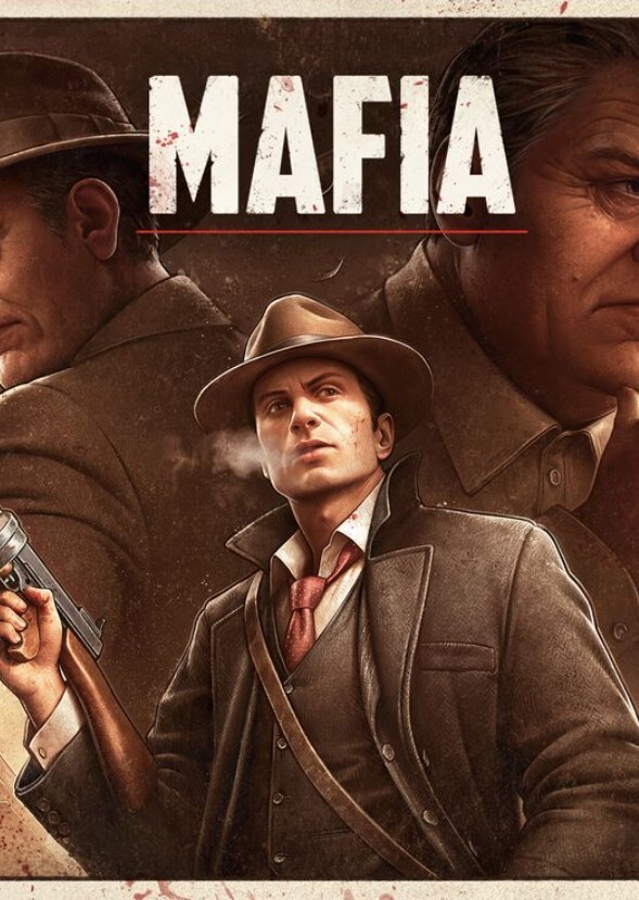 Mafia: Honor and Revenge
