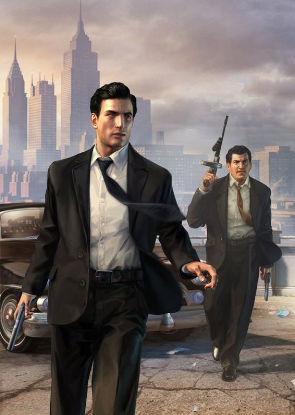MAFIA II