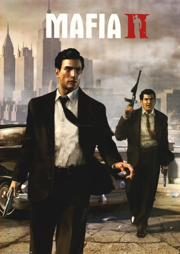 Mafia II