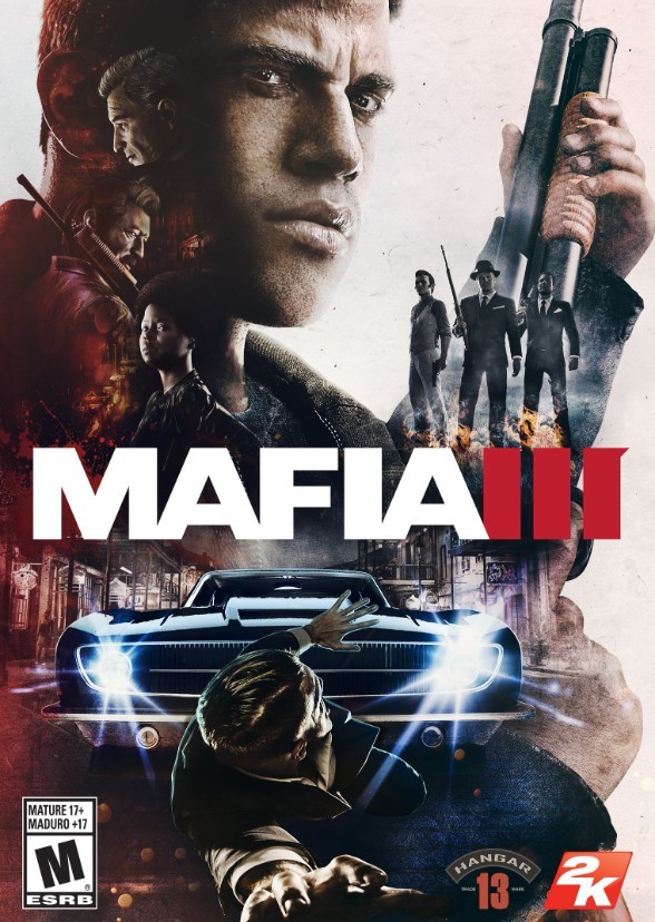 Mafia III