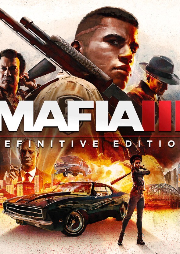 Mafia III
