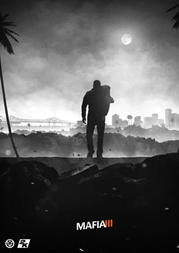 Mafia 3 movie