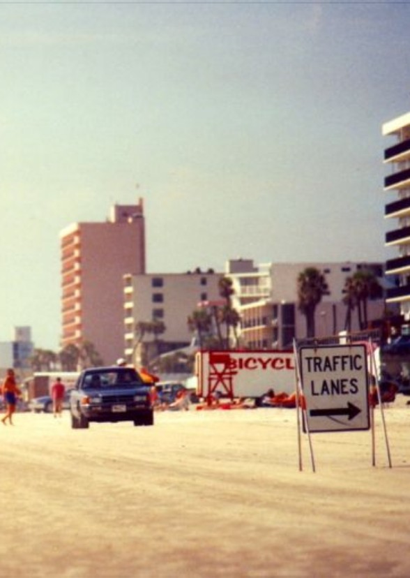 Mafia the City of Tequesta