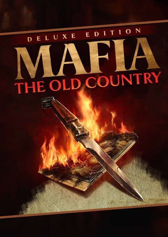 Mafia: The Old Country (2025)