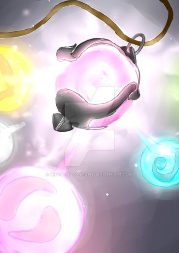 Magia Jinn