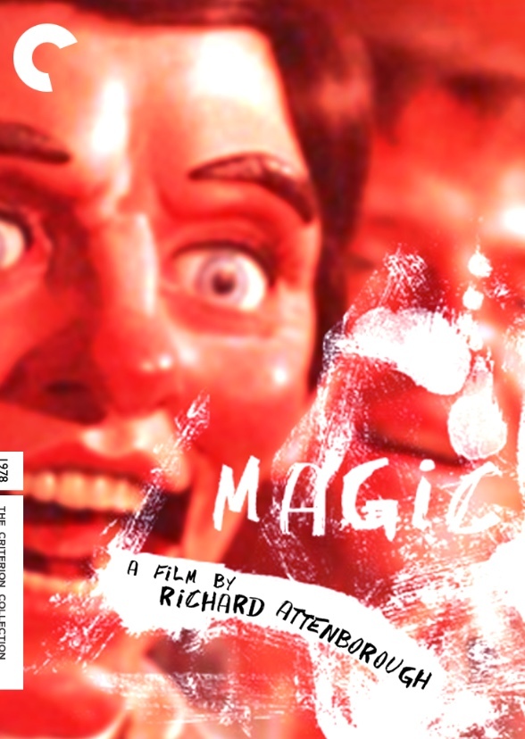 Magic (1988)