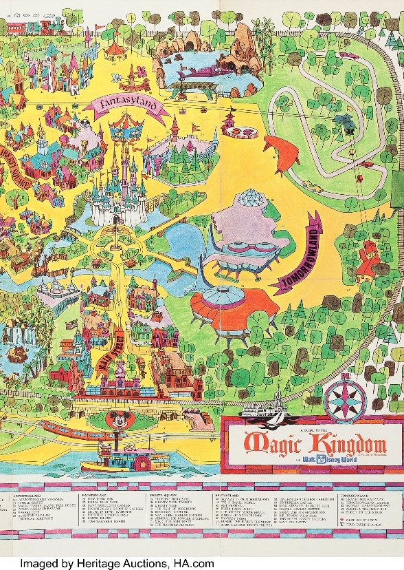 Magic Kingdom: Wishes Come True 