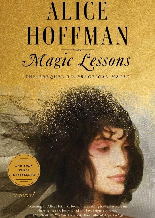 Magic Lessons: The Prequel to Practical Magic