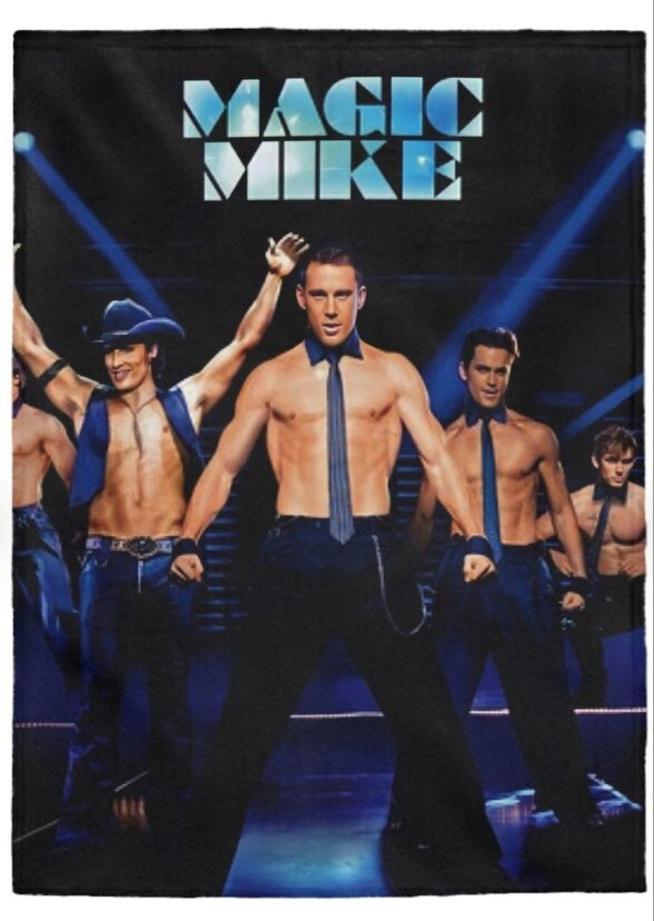 Magic Mike (1972)