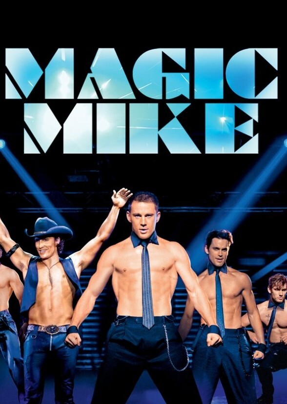 Magic Mike (1998)