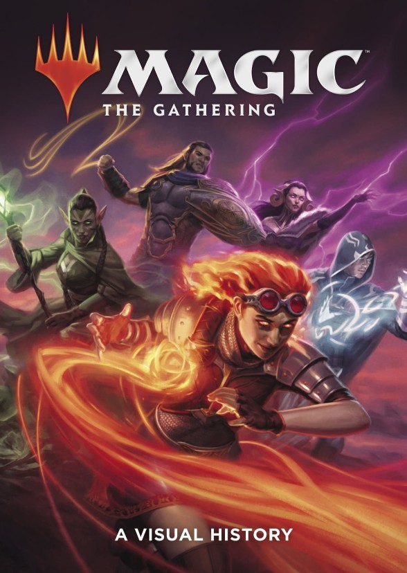 Magic: The Gathering