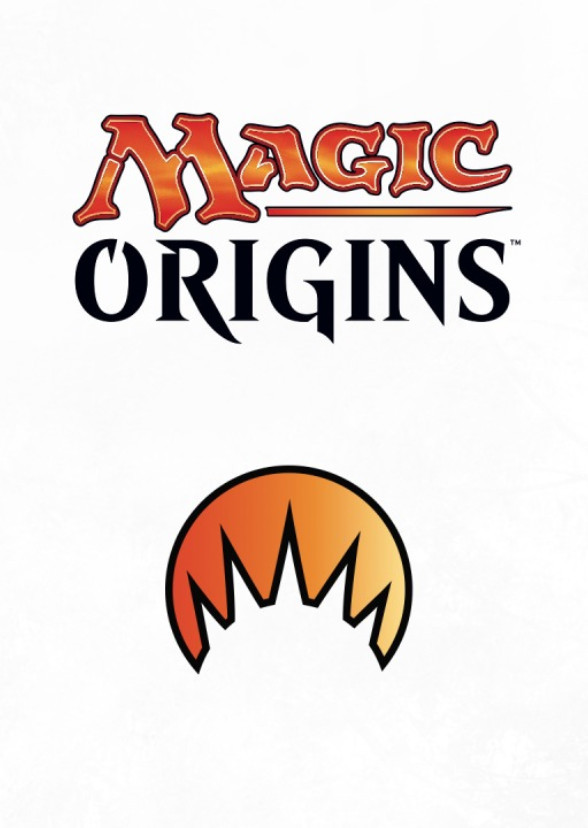 Magic the Gathering Orgins