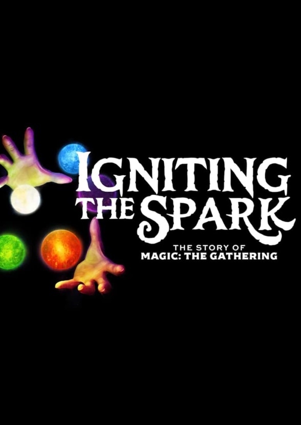 Magic The Gathering:Revival