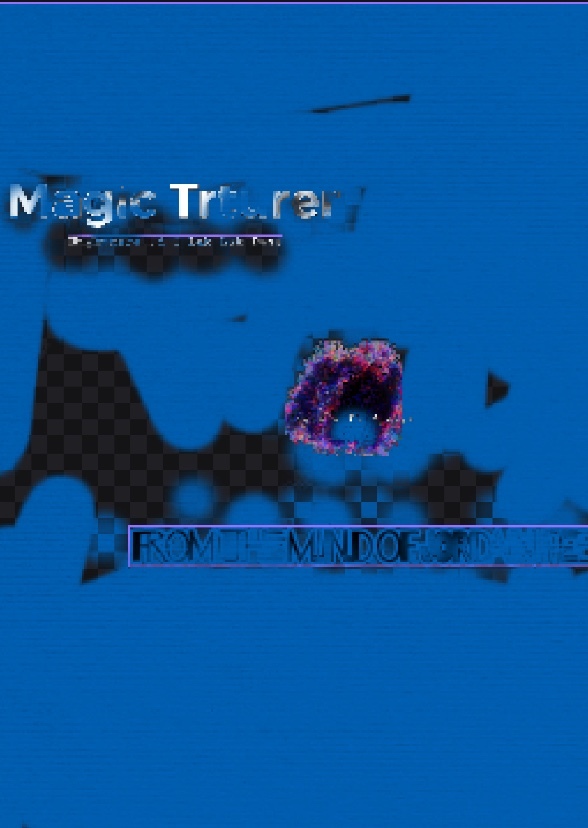 Magic Torture Movie