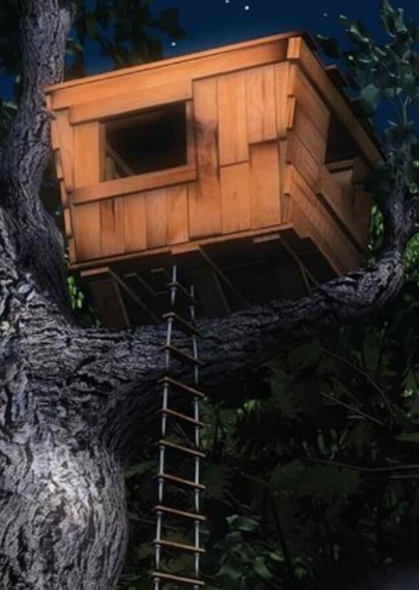 Magic Tree House Live Action 2026