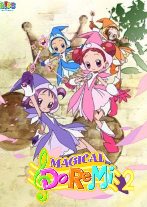 Dorie Goodwyn Fan Casting for Magical DoReMi (Series 2) | myCast - Fan ...