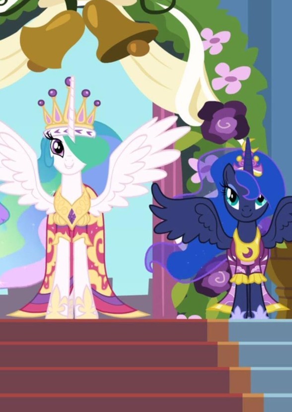 Magical Mystery Cure