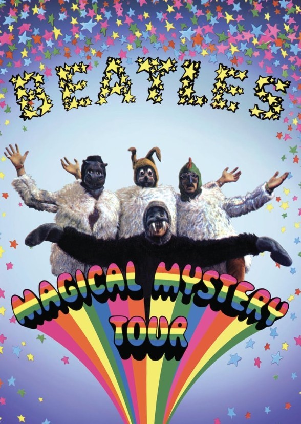 Magical Mystery Tour (Tribute)