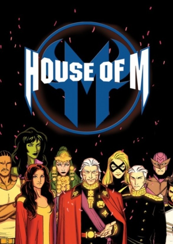 Magneto Family